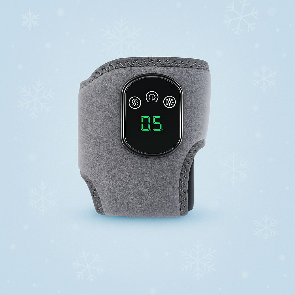 Tiephon™ Relief Pro Massager - Ultimate Relief Anywhere!